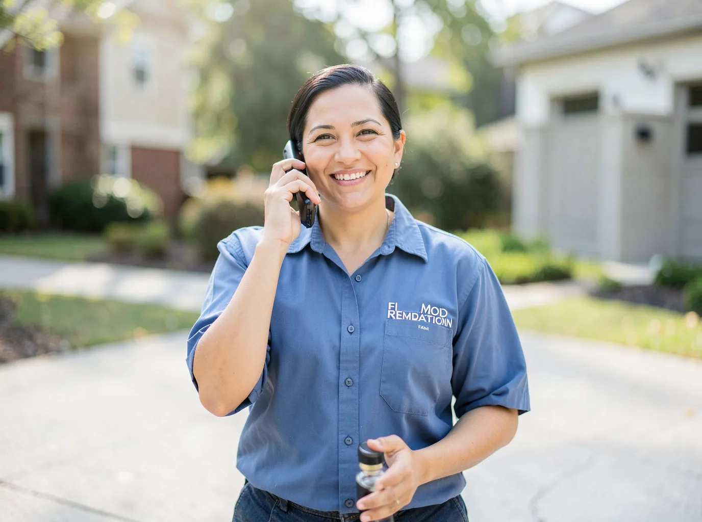 Mold Remediation Powell, TN FAQs